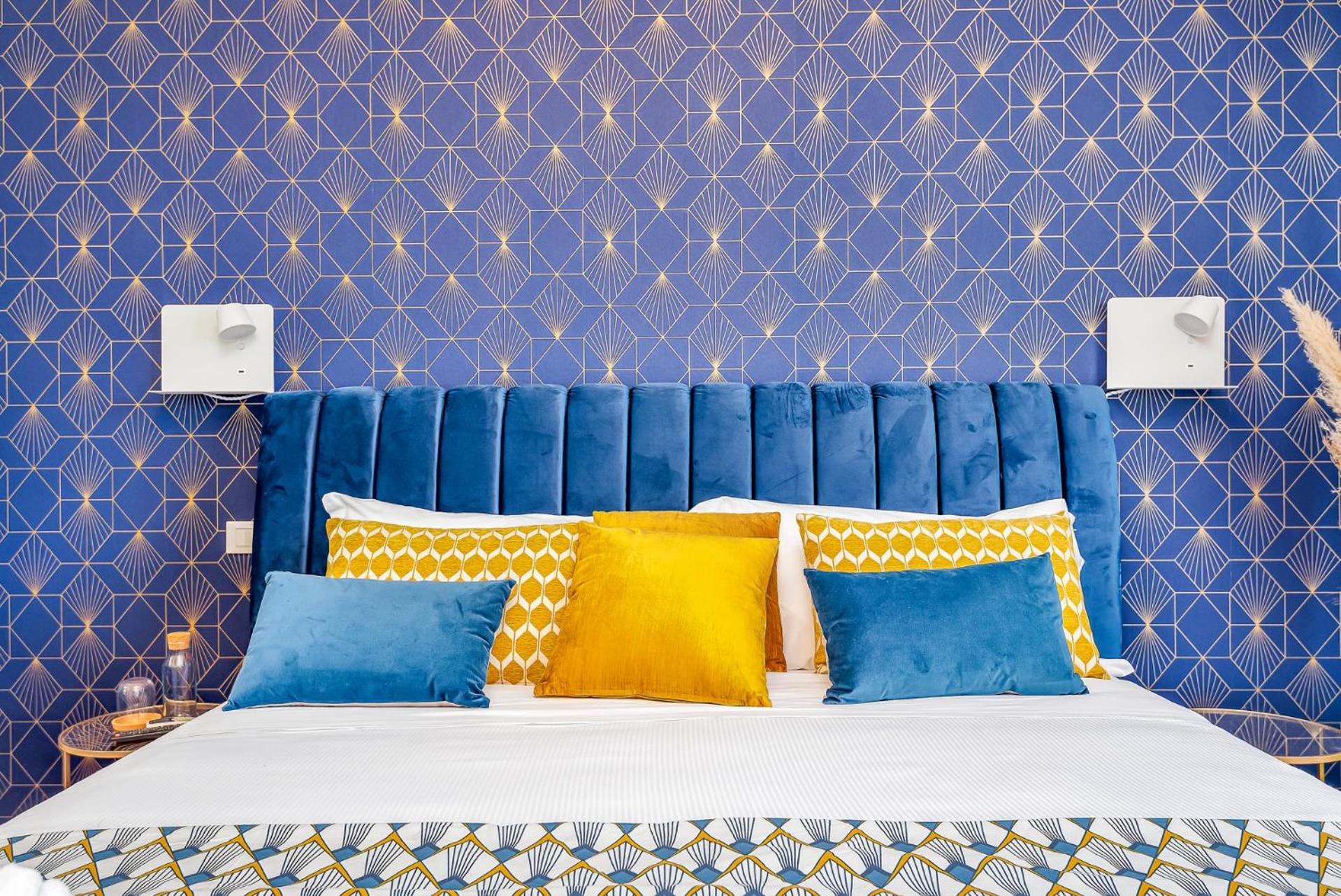 Art Deco' - Sleepwithme - Free Parking - Free Breakfast - Very Friendly Staff Appartamento Pisa